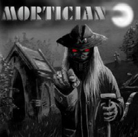Mortician 200